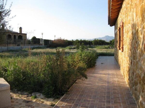 Willa w Benferri, Hiszpania, 160m² - obraz 6