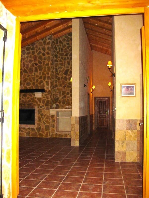 Willa w Benferri, Hiszpania, 160m² - obraz 17