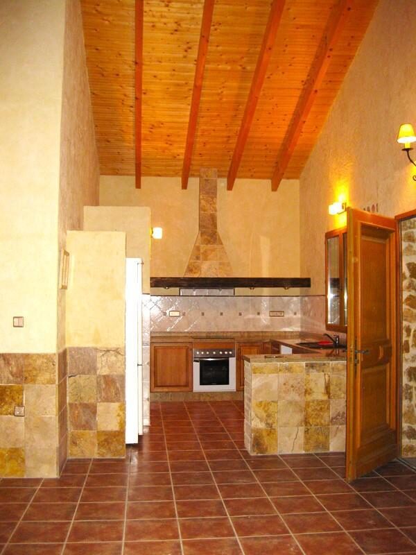 Willa w Benferri, Hiszpania, 160m² - obraz 19