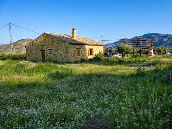 Willa w Benferri, Hiszpania, 160m² - obraz 10