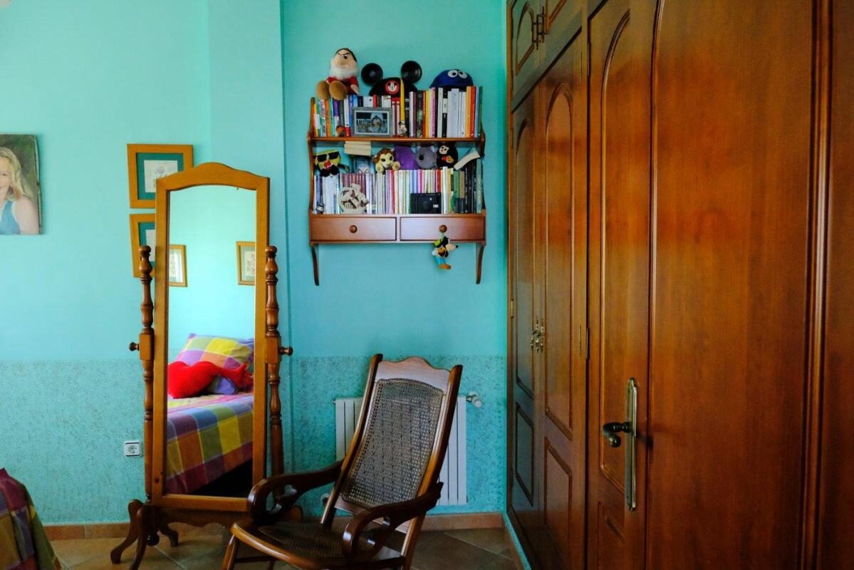 Willa z 5 sypialniami, 500m² w Orihuela, Hiszpania [ID: 0152-619024]