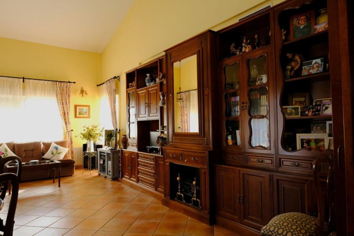 Willa z 5 sypialniami, 500m² w Orihuela, Hiszpania [ID: 0152-619024]