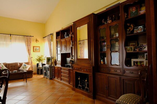 Willa w Orihuela, Hiszpania, 500m² - obraz 13