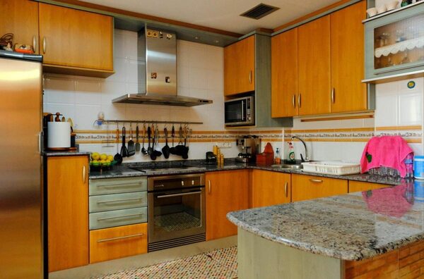 Willa w Orihuela, Hiszpania, 500m² - obraz 17