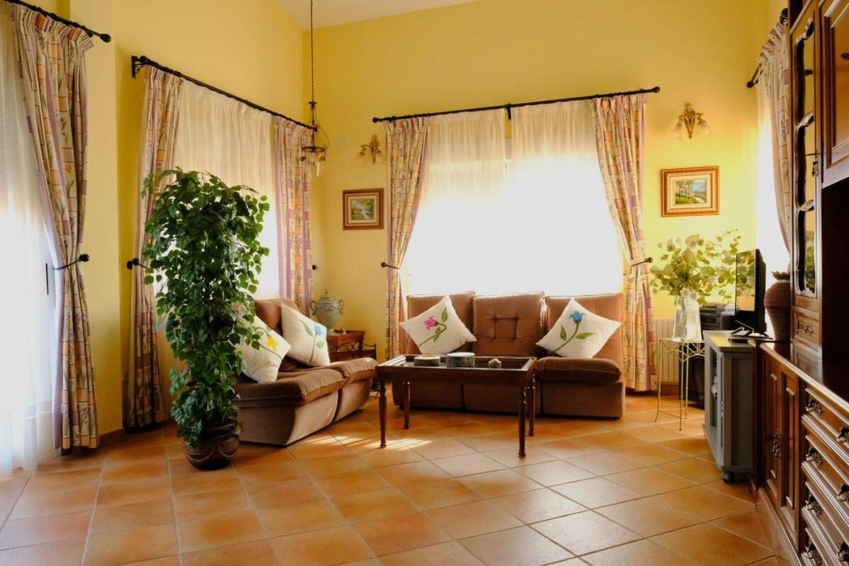Willa z 5 sypialniami, 500m² w Orihuela, Hiszpania [ID: 0152-619024]
