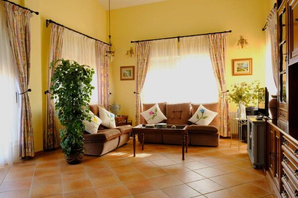 Willa w Orihuela, Hiszpania, 500m² - obraz 14