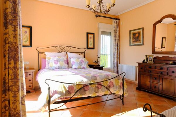 Willa w Orihuela, Hiszpania, 500m² - obraz 21