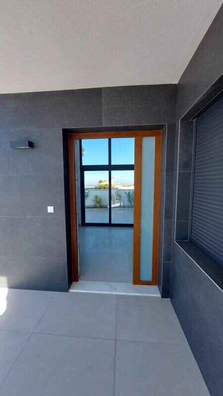 Villa in Torrevieja, Spain, 190m² - image 16