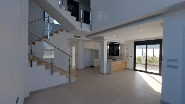Villa in Torrevieja, Spain, 190m² - image 5