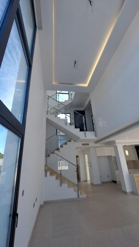 Villa in Torrevieja, Spain, 190m² - image 7