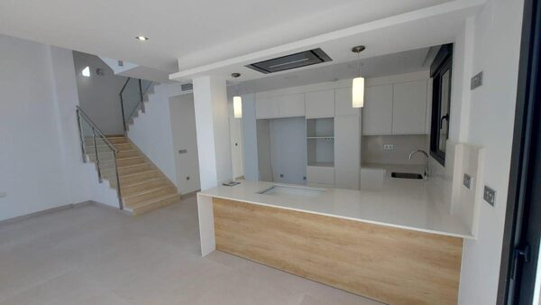 Villa in Torrevieja, Spain, 190m² - image 23