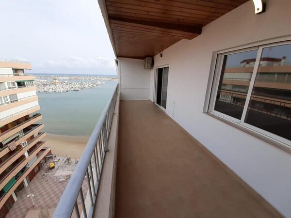 Apartments in Torrevieja, Spain, 115m² - image 4