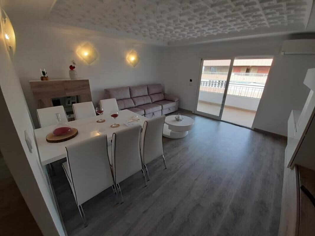 Апартаменты с 3 спальнями, 115м² в Торревьеха, Испания [ID: 0152-619016]