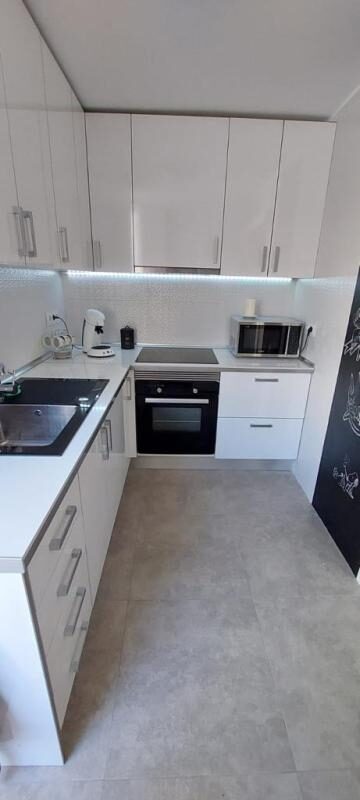 Apartments in Torrevieja, Spain, 115m² - image 8