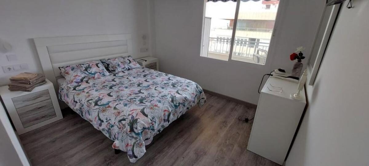 Апартаменты с 3 спальнями, 115м² в Торревьеха, Испания [ID: 0152-619016]