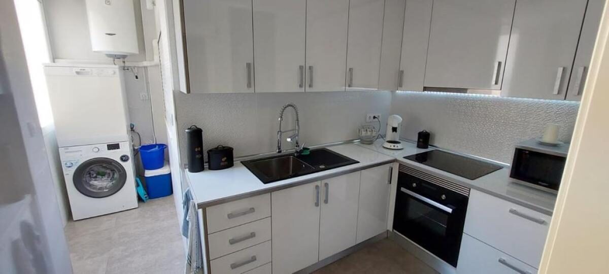 Апартаменты с 3 спальнями, 115м² в Торревьеха, Испания [ID: 0152-619016]