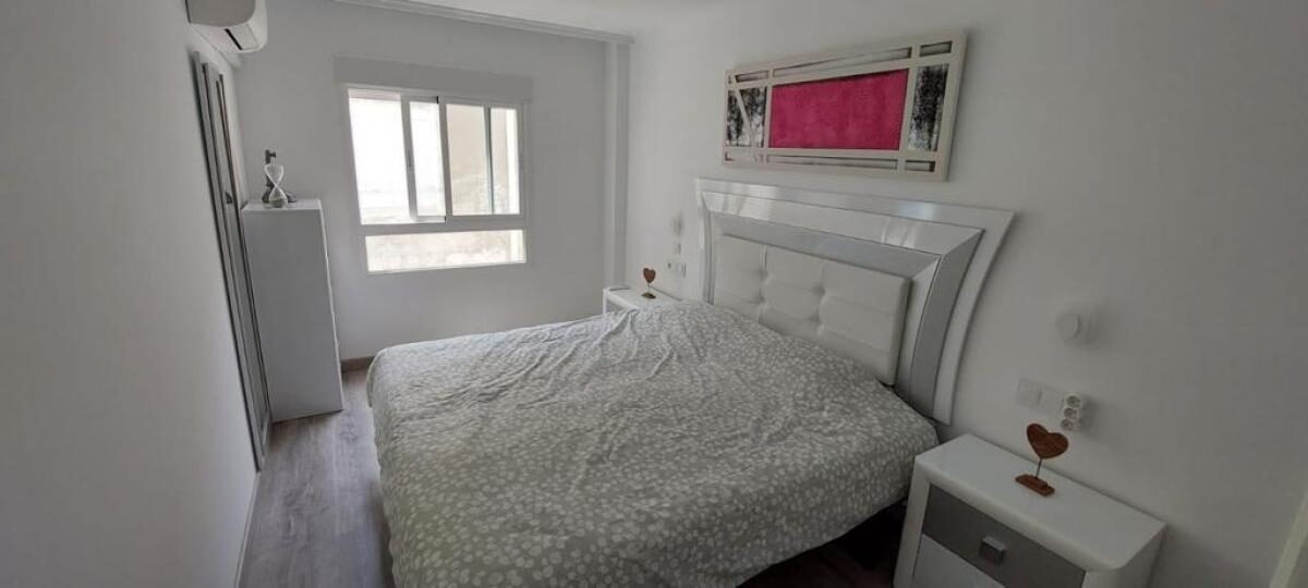 Апартаменты с 3 спальнями, 115м² в Торревьеха, Испания [ID: 0152-619016]