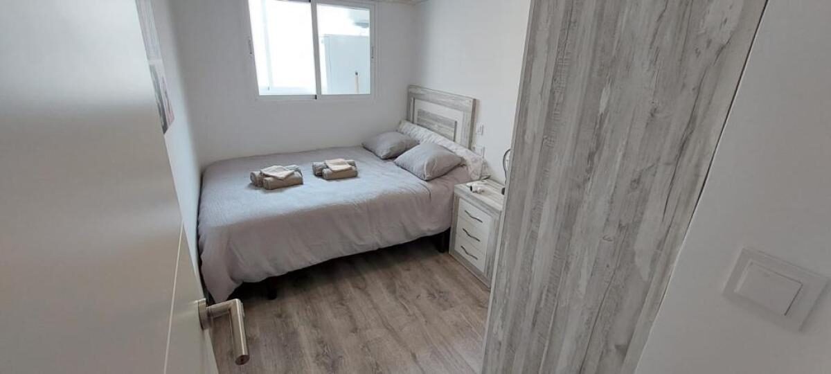 Апартаменты с 3 спальнями, 115м² в Торревьеха, Испания [ID: 0152-619016]