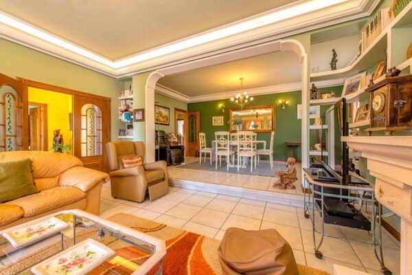 Villa in Torrevieja, Spain, 500m² - image 9