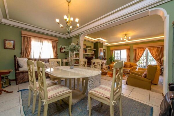 Villa in Torrevieja, Spain, 500m² - image 13