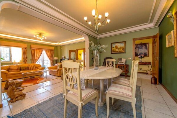 Villa in Torrevieja, Spain, 500m² - image 11