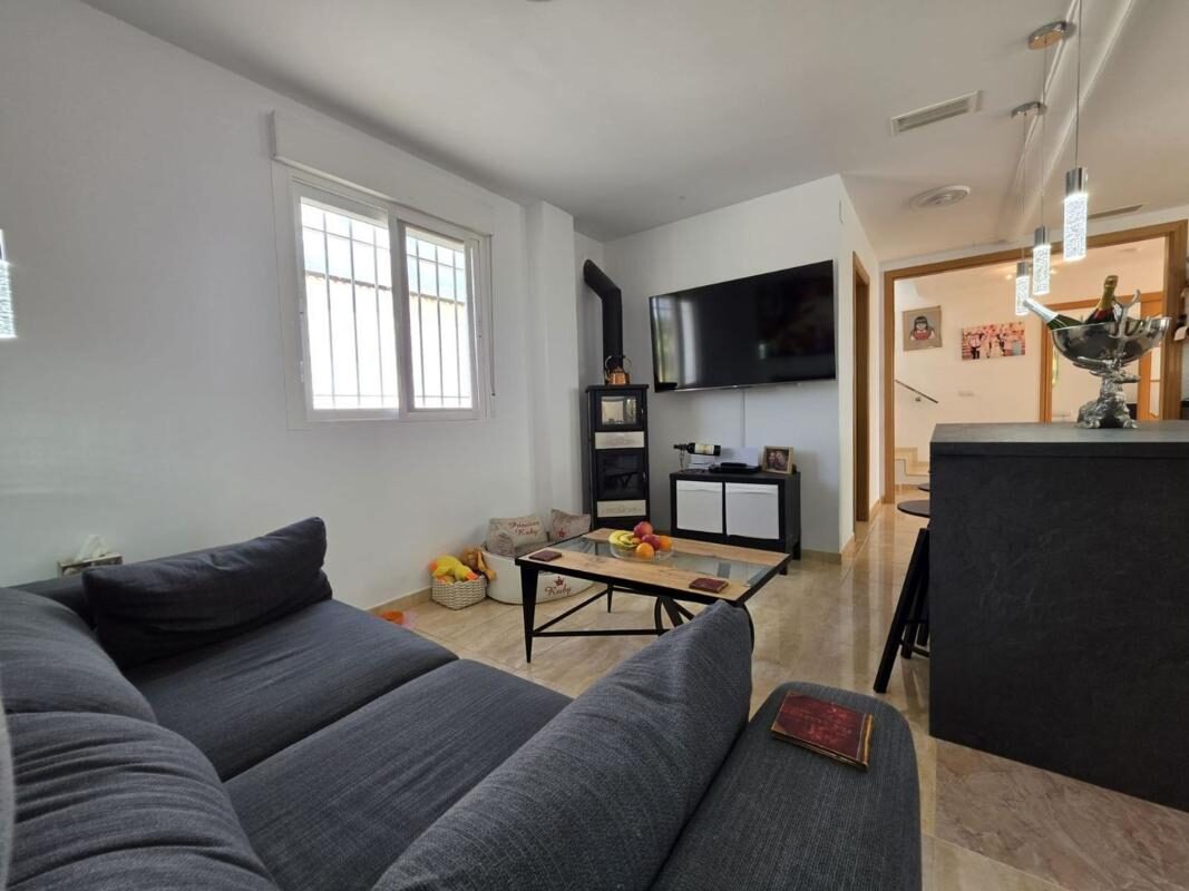 Будинки з 3 спальнями, 263м² в Піносо, Іспанія [ID: 0152-618947]