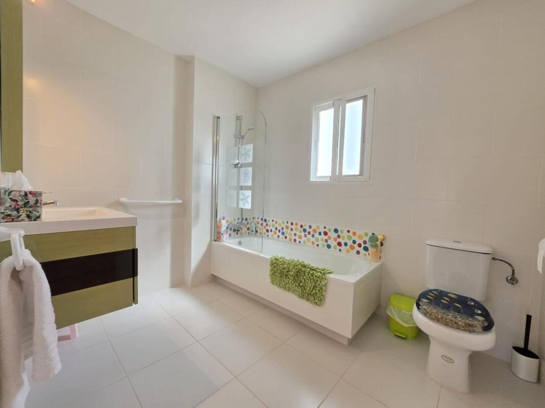 Будинки з 3 спальнями, 263м² в Піносо, Іспанія [ID: 0152-618947]