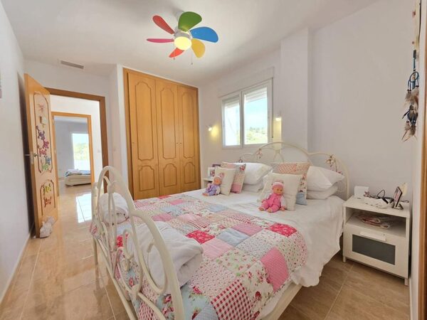Будинки в Піносо, Іспанія, 263м² - зображення 23
