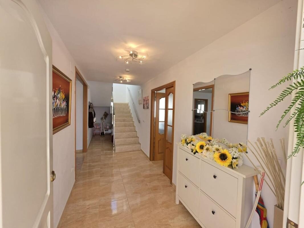 Будинки з 3 спальнями, 263м² в Піносо, Іспанія [ID: 0152-618947]