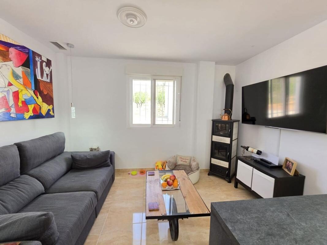 Будинки з 3 спальнями, 263м² в Піносо, Іспанія [ID: 0152-618947]