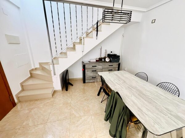 Townhouse in Torrevieja, Spain, 108m² - image 10