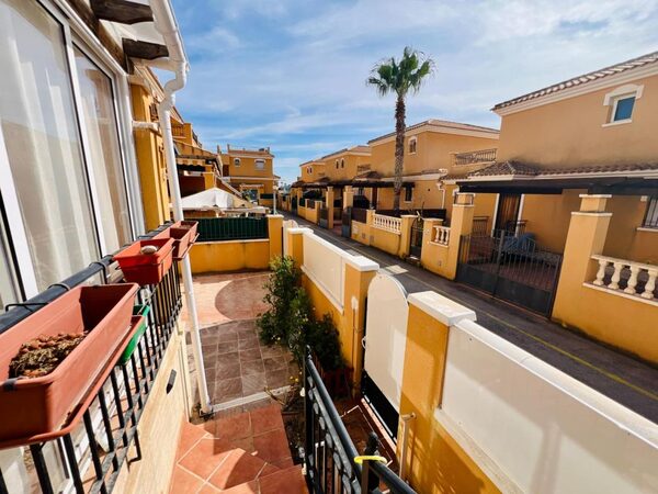 Townhouse in Torrevieja, Spain, 108m² - image 15