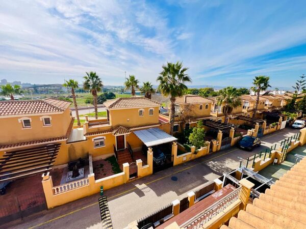 Townhouse in Torrevieja, Spain, 108m² - image 14