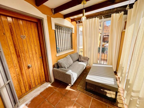 Townhouse in Torrevieja, Spain, 108m² - image 17