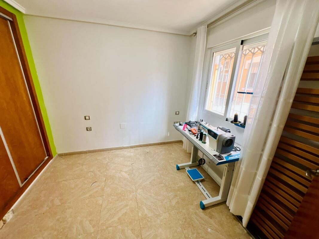 Townhouse with 3 bedrooms, 108m² in Torrevieja, Spain [ID: 0152-618043]