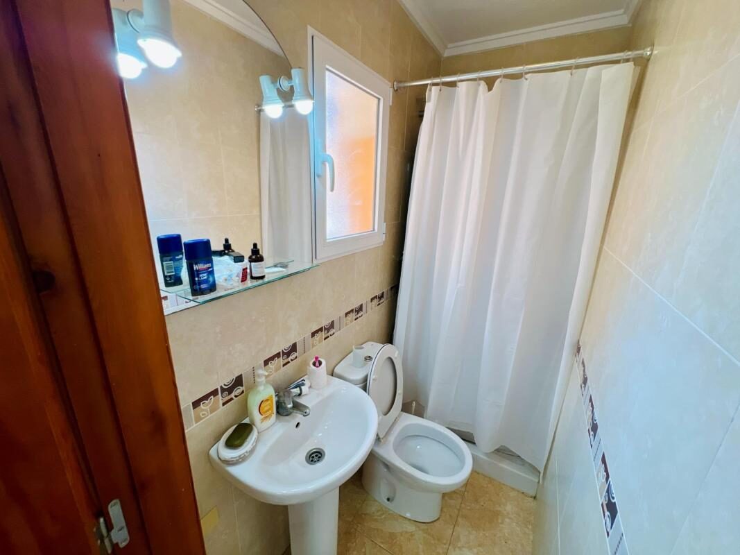 Townhouse with 3 bedrooms, 108m² in Torrevieja, Spain [ID: 0152-618043]