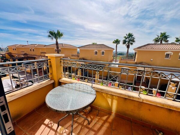 Townhouse in Torrevieja, Spain, 108m² - image 28