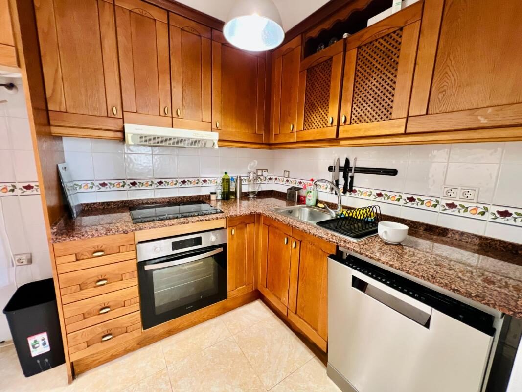 Townhouse with 3 bedrooms, 108m² in Torrevieja, Spain [ID: 0152-618043]