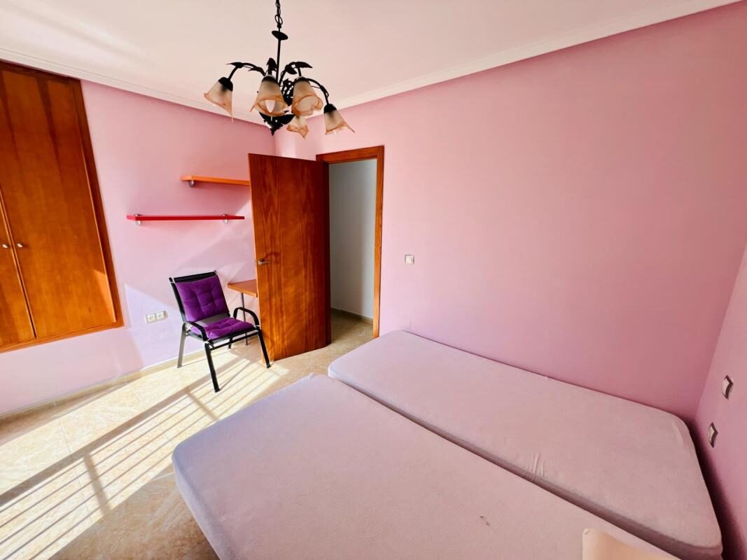 Townhouse with 3 bedrooms, 108m² in Torrevieja, Spain [ID: 0152-618043]