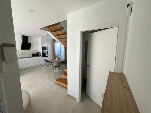 Townhouse in Benijofar, Spain, 124m² - image 9