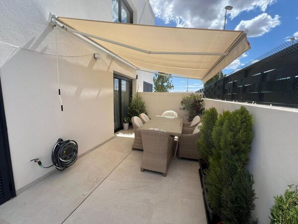 Townhouse in Benijofar, Spain, 124m² - image 5