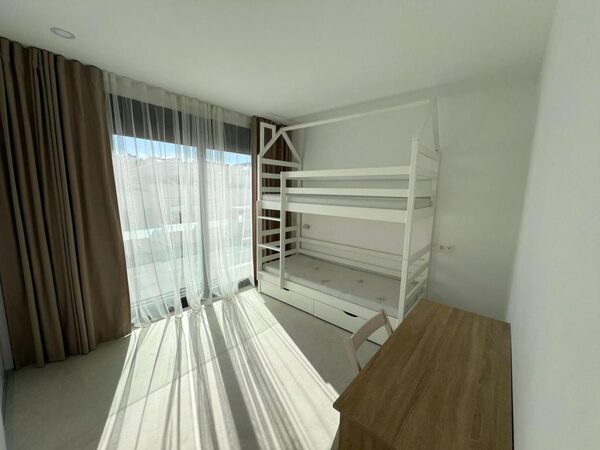 Townhouse in Benijofar, Spain, 124m² - image 14