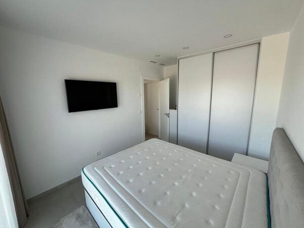 Townhouse in Benijofar, Spain, 124m² - image 16