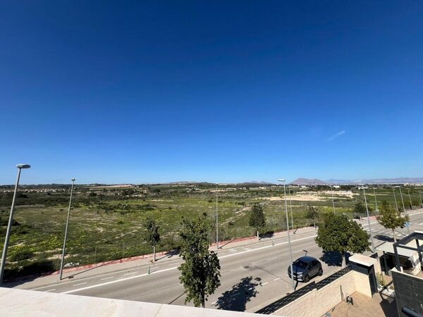 Townhouse in Benijofar, Spain, 124m² - image 21