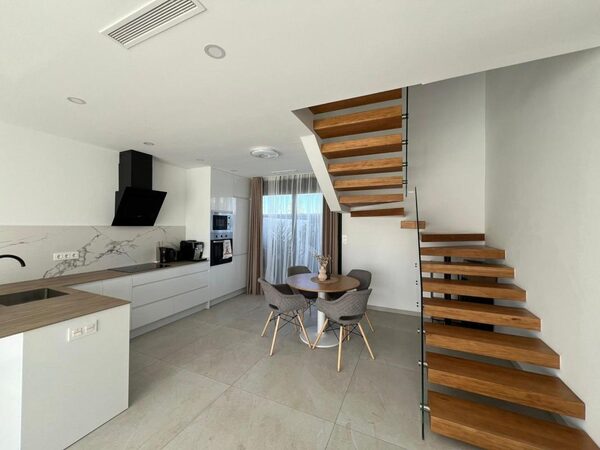 Townhouse in Benijofar, Spain, 124m² - image 15