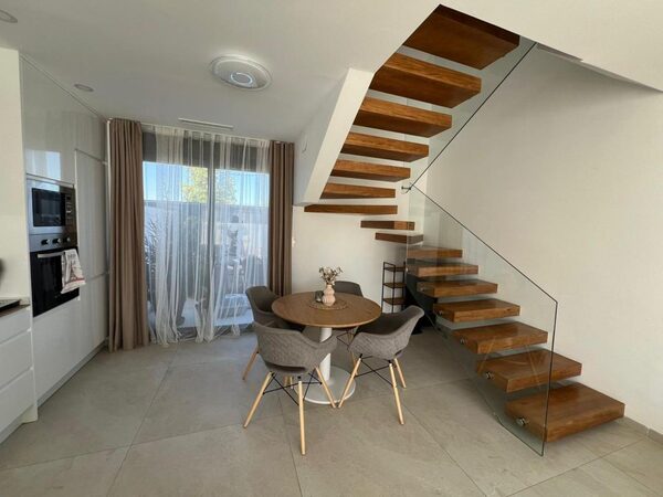 Townhouse in Benijofar, Spain, 124m² - image 8