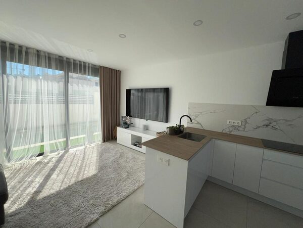 Townhouse in Benijofar, Spain, 124m² - image 10