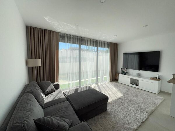 Townhouse in Benijofar, Spain, 124m² - image 6