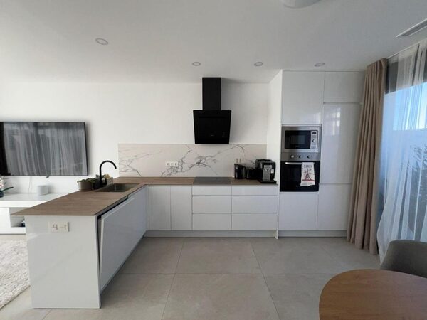 Townhouse in Benijofar, Spain, 124m² - image 7