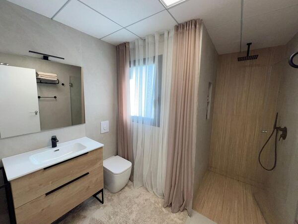 Townhouse in Benijofar, Spain, 124m² - image 17